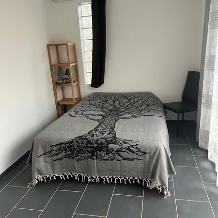 Marseillan Ville Holiday home