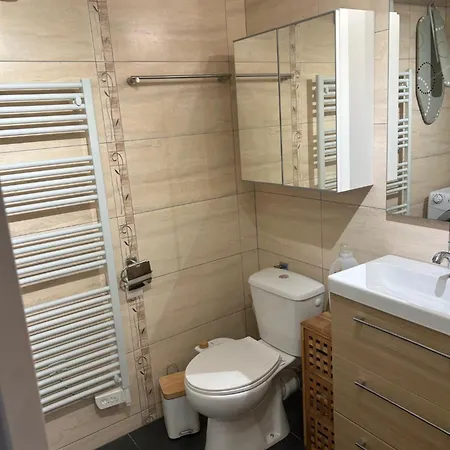 Marseillan Ville Holiday home